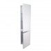 Пенал підвісний Qtap Albatross 400х1600х305 White QT0176PP1600DRW