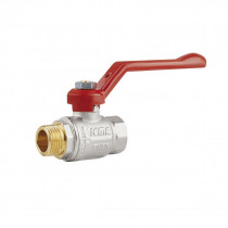 Купить Кран кульовий Icma 1/2" прямий №352