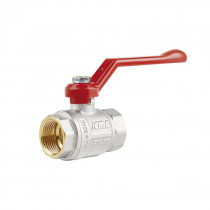 Купити Кран кульовий Icma 3/4" прямий №350