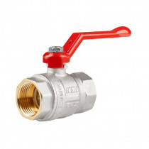 Купить Кран шаровой Icma 1" прямой №350