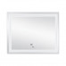 Дзеркало Qtap Mideya 1000x800 (DC-F614) з LED-підсвічуванням та антизапотіванням QT2078F614W