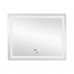 Дзеркало Qtap Mideya 1000x800 (DC-F614) з LED-підсвічуванням та антизапотіванням QT2078F614W