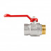 Кран шаровой Icma 1"1/4 прямой №352