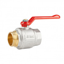 Купить Кран шаровой Icma 1"1/2 прямой №352