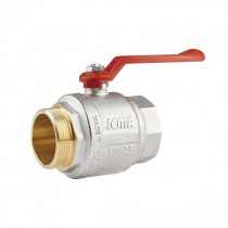 Купить Кран шаровой Icma 2" прямой №352