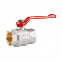 Купить Кран шаровой Icma 1"1/4 прямой №350