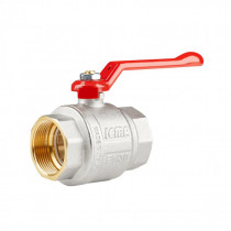 Купить Кран шаровой Icma 1"1/2 прямой №350
