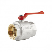 Купить Кран шаровой Icma 2" прямой №350