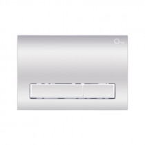 Купити Панель змиву для унітаза Qtap Nest QT0111M08381CRM