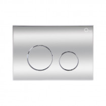 Купити Панель змиву для унітаза Qtap Nest QT0111M11112CRM