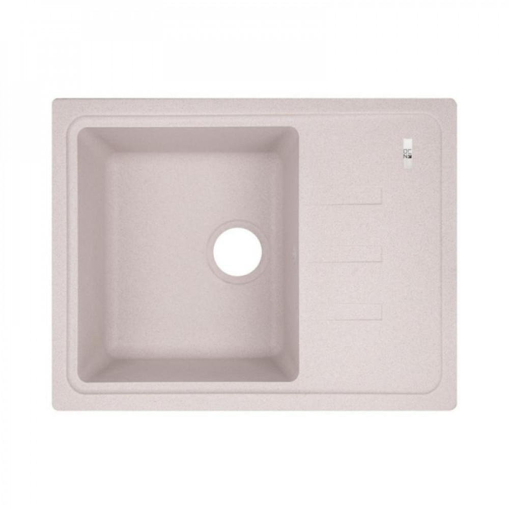 Купити Кухонна мийка Lidz 620x435/200 COL-06 (LIDZCOL06620435200)