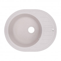 Купить Кухонная мойка Lidz 620x500/200 COL-06 (LIDZCOL06620500200)