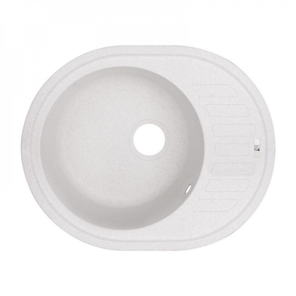 Купити Кухонна мийка Lidz 620x500/200 WHI-01 (LIDZWHI01615500200)