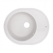 Купити Кухонна мийка Lidz 620x500/200 WHI-01 (LIDZWHI01615500200)
