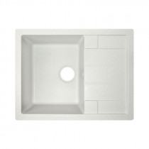 Купить Кухонная мойка Lidz 650x500/200 STO-10 (LIDZSTO10650500200)