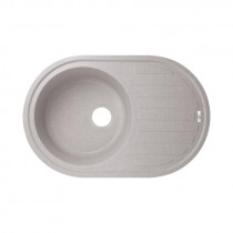 Купить Кухонная мойка Lidz 780x500/200 GRA-09 (LIDZGRA09780500200)