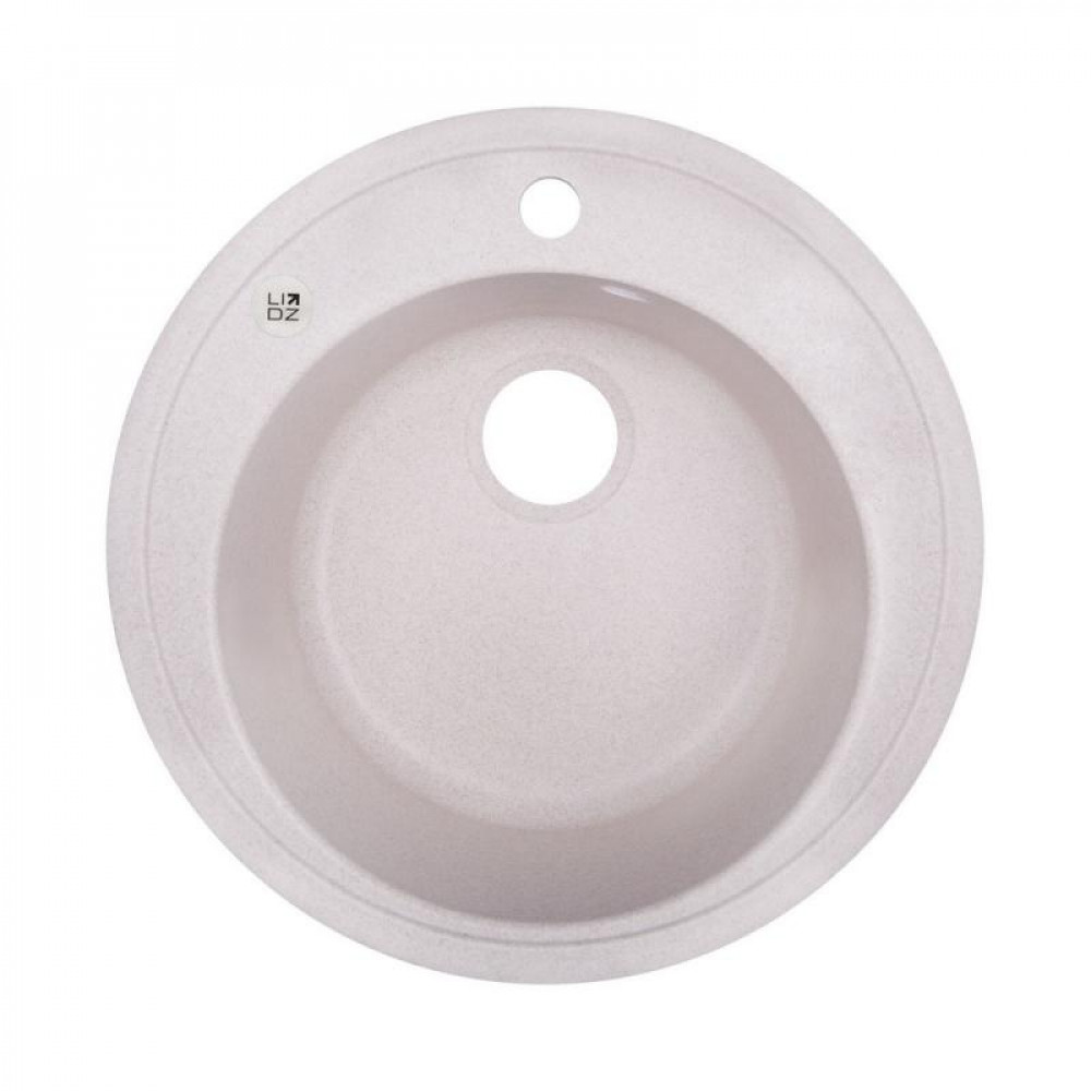 Купить Кухонная мойка Lidz D510/200 COL-06 (LIDZCOL06D510200)