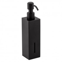 Купить Дозатор для жидкого мыла Qtap Liberty QTLIBBLM11522 Black