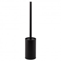 Купити Йоржик підлоговий Qtap Liberty QTLIBBLM11571 Black