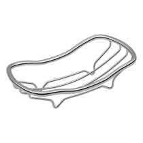 Купить Мильниця Qtap Liberty QTLIBCRM11561 Chrome