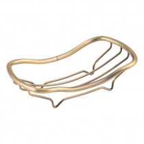 Купить Мыльница Qtap Liberty QTLIBANT11561 Antic Bronze