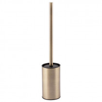 Купить Ёршик напольный Qtap Liberty QTLIBANT11571 Antic Bronze