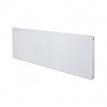 Купити Радіатор сталевий Thermo Alliance 22 тип 600х1600 бічне підключення