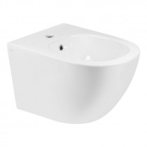Купить Біде підвісне Qtap Jay 520х360х320 White QT07555376W