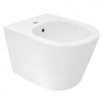 Купить Біде підвісне Qtap Swan 520х360х320 White QT16555378W