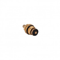 Купить Кран-букса Lidz (BRA) 53 01 031 00 резина 1/2"