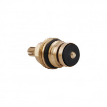 Купити Кран-букса Lidz (BRA) 53 01 031 01 гума 1/2"