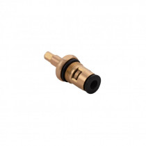 Купить Кран-букса Lidz (BRA) 53 01 030 00 керамика 1/2"