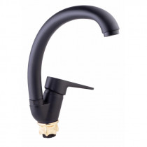 Купить Смеситель для кухни Lidz (BLA) 14 43 008F-3