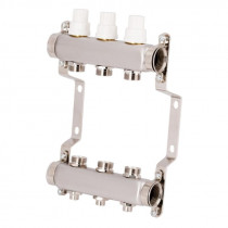 Купити Колектор SD Plus 1" 6 виходів SD0056