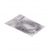 Шланг для душу Lidz (CRM) 50 14 150 00 1,50 м