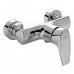 Змішувач для душу Qtap Optima (з душовим гарнітуром) QTOPTCRM010 Chrome