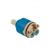 Купить Картридж Lidz (CRM) 55 00 035 01 New с пластиковым штоком 35 мм