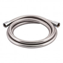 Купить Шланг для ручного душа Qtap Hadice 2000 мм QTHADPVC200C Chrome