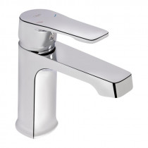 Купить Смеситель для раковины Qtap Vitkov QTVIT1019104С Chrome