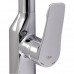 Смеситель для кухни Qtap Vitkov QTVIT9019104FC Chrome