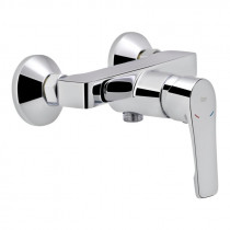 Купить Смеситель для душа Qtap Vitkov QTVIT4019104C Chrome