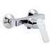 Смеситель для душа Qtap Vitkov QTVIT4019104C Chrome