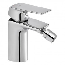 Купити Змішувач для биде Qtap Lodenice QTLOD2030101C Chrome