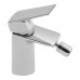 Смеситель для биде Qtap Lodenice QTLOD2030101C Chrome