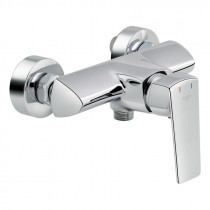 Купить Смеситель для душа Qtap Lodenice QTLOD4030101C Chrome