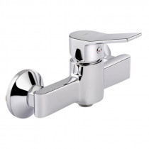 Купить Смеситель для душа Qtap Javornik QTJAV4014107C Chrome