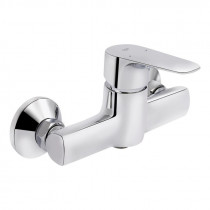 Купить Смеситель для душа Qtap Svitava QTSV4011107C Chrome