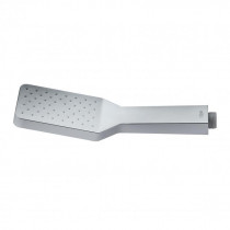 Купить Лейка для ручного душа Qtap Rucni 100х56 мм прямоугольная QTRUCA058N1ZCC Chrome