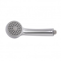Купити Лійка для ручного душу Qtap Rucni 75 мм округла QTRUCA075O1ZCG Chrome