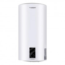 Купить Водонагреватель электрический Thermo Alliance 80 л SLIM вертикальный, сухой ТЭН 2,0 кВт D80V20J(D)2-K